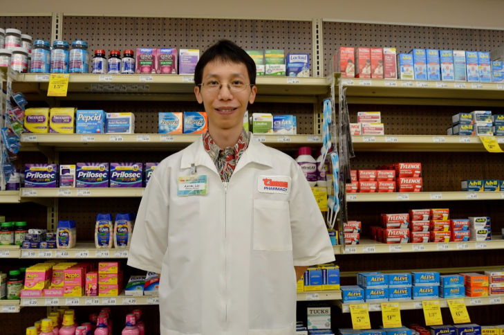 Times Liliha Pharmacy | Times Pharmacy