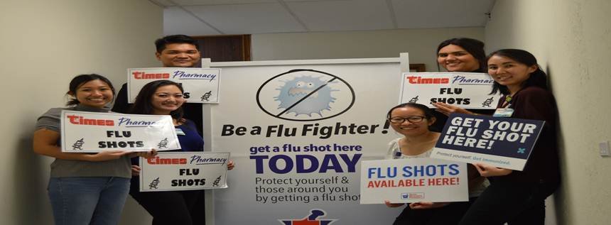 flu clinic