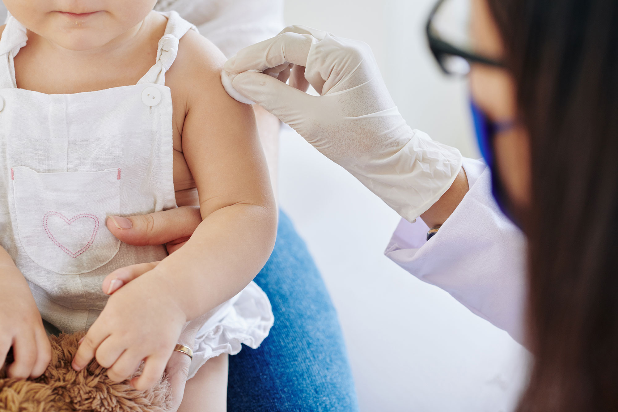 flu or coronavirus vaccine 
