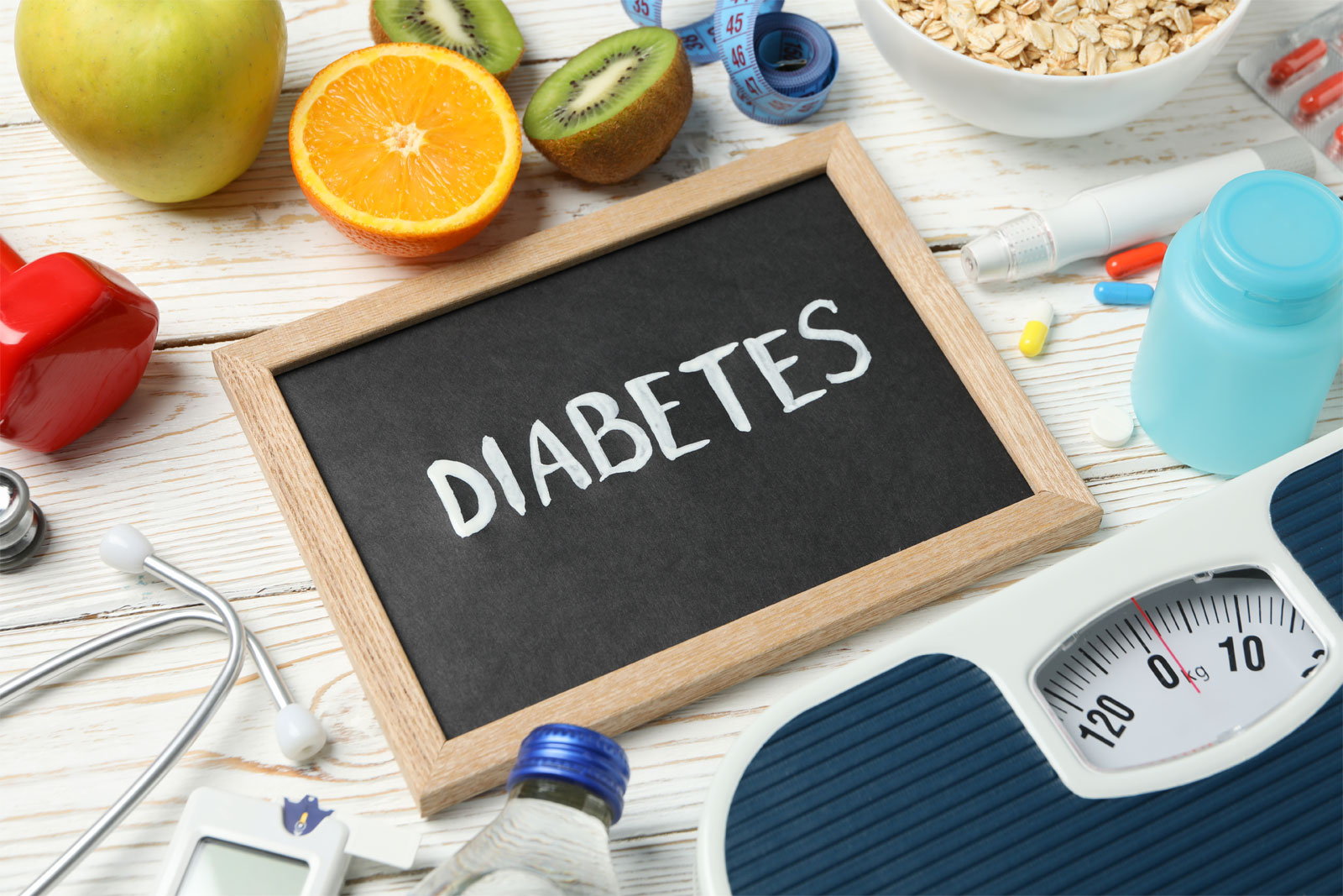 Slider do I have prediabetes