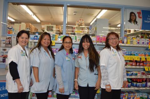 Times Waimalu Pharmacy